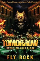 Fly Rock | Here Today Gone Tomorrow | Taschenbuch | Englisch (2022)