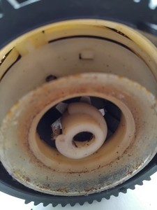 JURA Dongel Mahlwerk