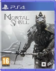 Mortal Shell  PS4 Playstation 4 Brand New Sealed