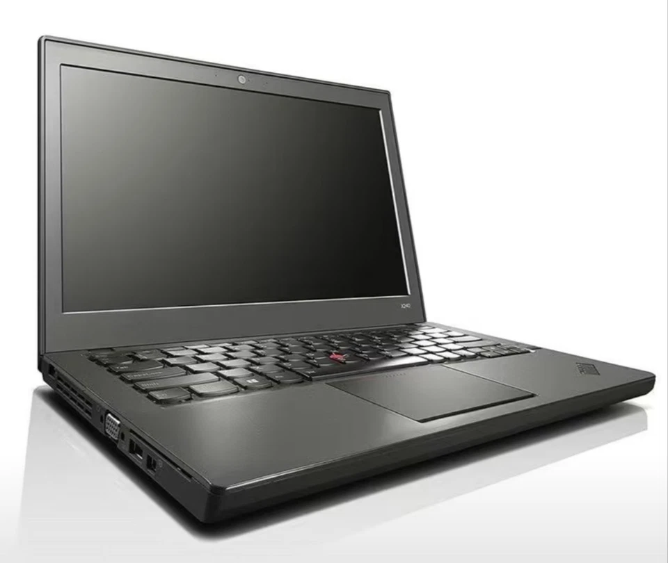 Lenovo ThinkPad X240 · i5-4200U · 8GB · 500GB, photo 2 of 2