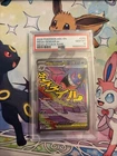 Pokémon PSA 10 Mega Gengar ex 269/217 Special Illustration Rare Ascended Heroes