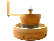 Original Salzburger Getreidem&uuml;hle MH4 - Handm&uuml;hle