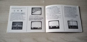 AirWolf Nintendo Nes Mattel ITA