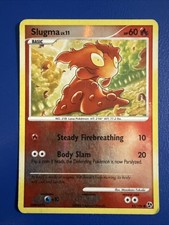 Slugma 83/106 Great Encounters Reverse Holo