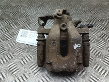 CITROEN DS3 BRAKE CALIPER REAR RIGHT 4400W6 MK2 2009 - 2016