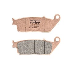 Bremsbelagsatz TRW MCB598SV