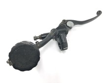 KTM 640 LC4 Prestige [2005] - Pompa freno a mano pompa freno anteriore leva freno