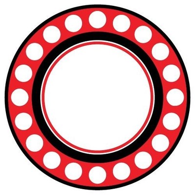 KOYO 6307 ZZ*CM Deep Groove Ball Bearing
