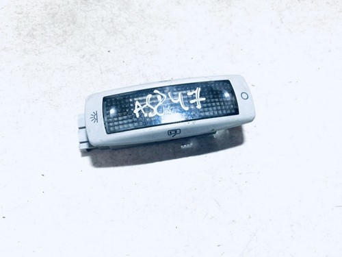 3B0947291 Innenraumleuchte Leseleuchte 1540sj0 Volkswagen Golf DE1011707-12