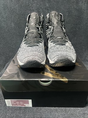 Nike LeBron XVII BQ3177 002
