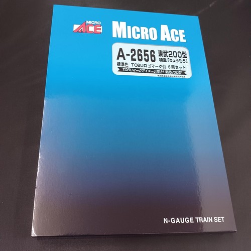 MICRO ACE A-2656 Private Railway/Third Sector Train | Condition: Gebraucht