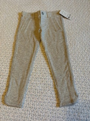 Carter s Kids Soft Gray Pants NWT