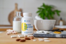 CALIVITA Calcium Magnesium Plus