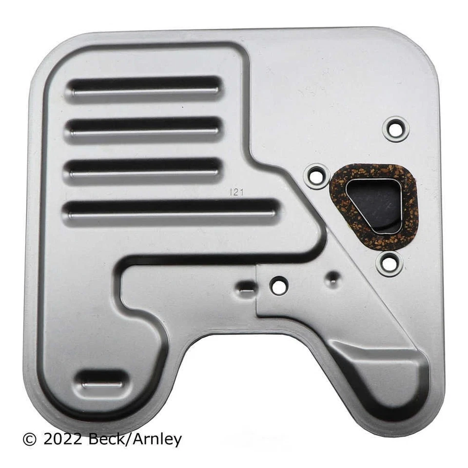 Auto Trans Filter Kit fits 2007-2010 Kia Rio,Rio5 BECK/ARNLEY - Image 2 of 4