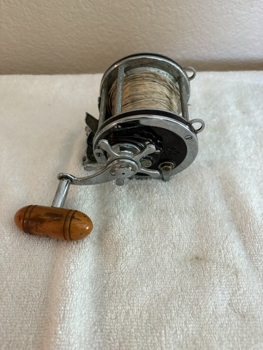 Lavatrici A Trascinamento Carbontex Per Mulinello Penn - Foto 3