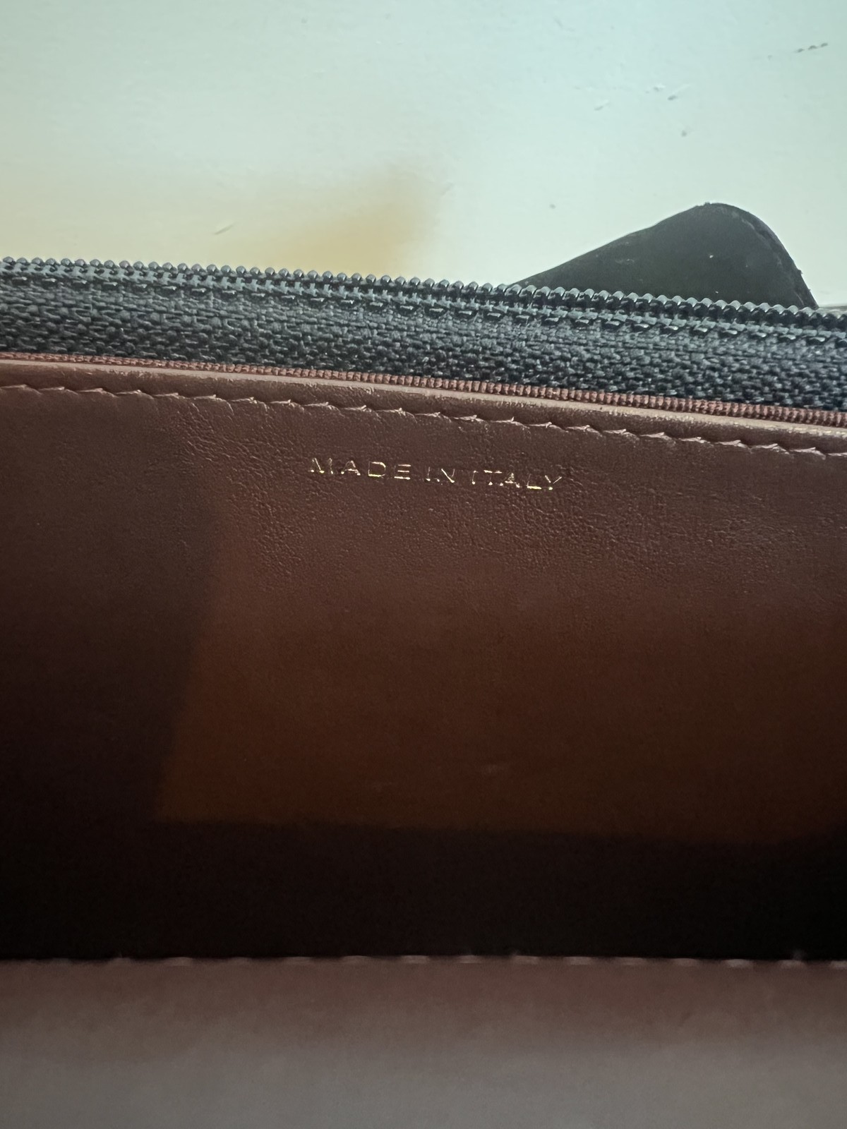 Chanel Wallet On Chain - Pre-owned image 6
