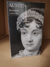 Romanzi e altri scritti. Vol. 2 - Austen Jane