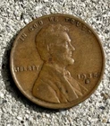 1935-S Lincoln Wheat Cent - Exact Coin - Save With Combined Shipping