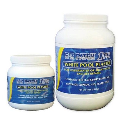 Ez Ptch 1/10 lb.Fst.Plst.Rp E-Z PRODUCTS (EZP-007)