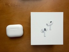 AirPods Pro 2 USB-C with Box