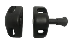 Nylon Magnetic Gate Latch