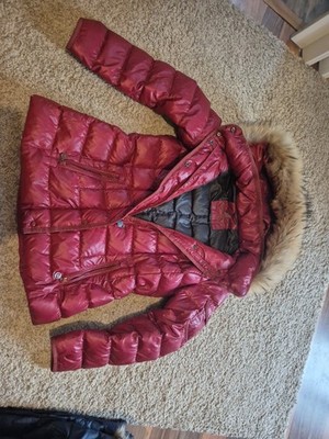 Fuchs Schmitt Daunenjacke Für Damen