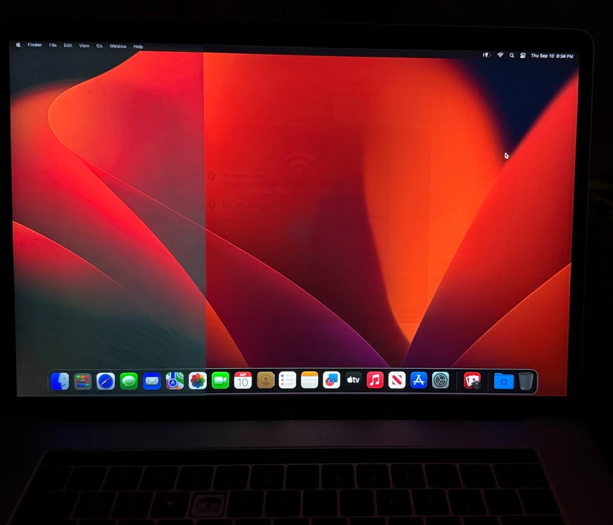 Apple MacBook Pro 15 в 2017 году - огромный выбор по лучшим ценам