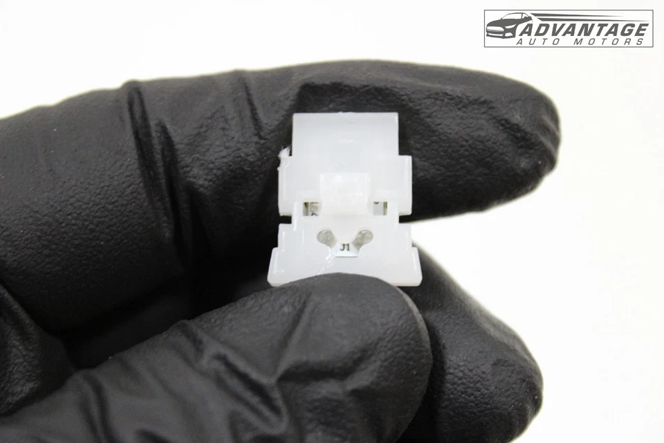 Cadillac CTS 2017-2019 consola central delantera portavasos lámpara de iluminación OEM Foto 4 de 4