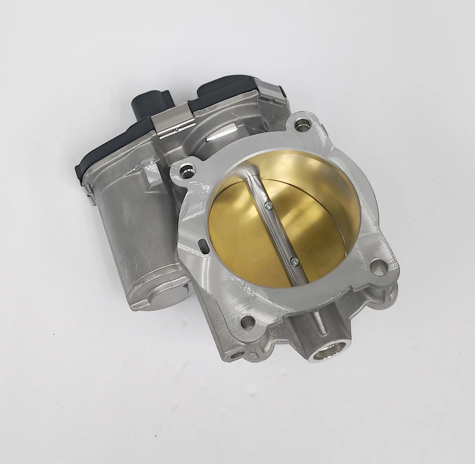 Cuerpo del acelerador de inyección de combustible Bosch F00H600074 para GMC Saturn Suzuki Buick 07-11 Foto 3 de 4