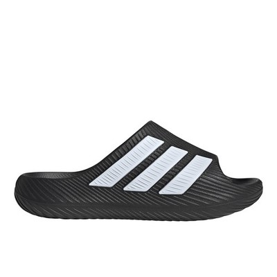 adidas Purechill Slides Mens Black Casual Sandals SB1158-KH6414