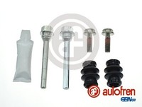 Autofren Seinsa FüHrungshüLsensatz Bremssattel D7190C FüR BMW Audi VW Golf 1J1 4