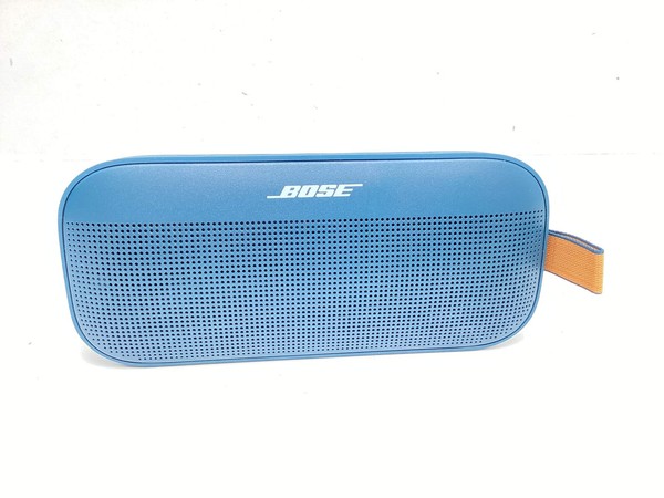 ALTAVOZ PORTATIL BLUETOOTH BOSE SOUNDLINK FLEX 20100345