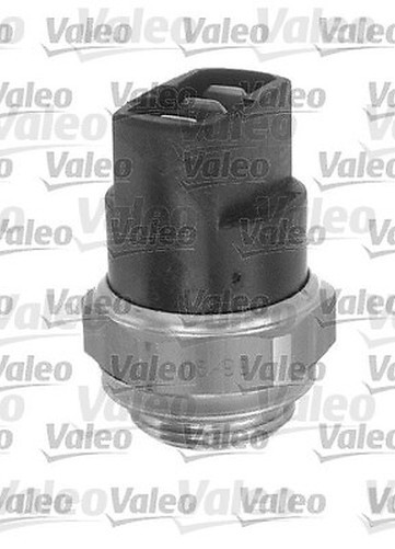Valeo 819769 Temperaturschalter, KüHlerlüFter FüR Audi, Porsche, Seat, Skoda,-image