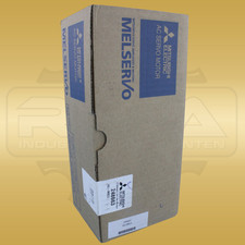 Mitsubishi Melservo Servo Motor HG-MR23