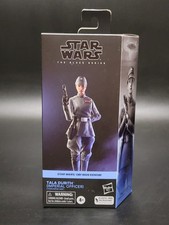 Star Wars The Black Series Tala Durith Imperial Officer Figure NIB Sealed