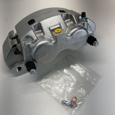 Raybestos FRC11432N Element3 New Semi Loaded Caliper & Bracket Assy