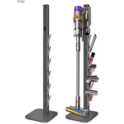 Vacuum Stand Holder for Dyson V6 V7 V8 V10 V11 V14 V15 Cordless Stick Vacuum Rac