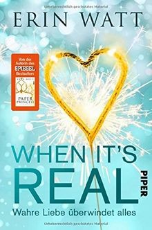 When its Real   Wahre Liebe überwindet alles: Roman von... | Buch | Zustand gut