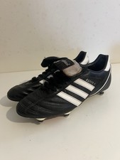 Mens Adidas Kaiser 5  SG Football Boots Size uk 8 Made in Germany