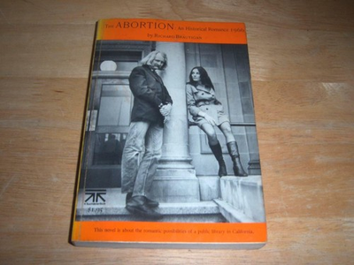 #ad The Abortion: An Historical Romance 1966 $8.59