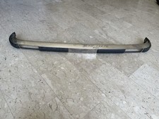 LANCIA BETA COUPE' PARAURTI ANTERIORE