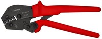 Knipex-Werk Crimpzange 97 52 05 Crimpzangen Crimpzange