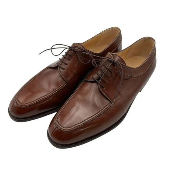 Gucci scarpa elegante punta a U uomo IT43 1 2 D4 usata