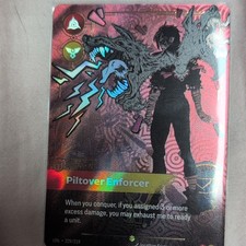 Most Expensive Riftbound Unleashed Other Tcg Cards Most Expensive Riftbound Unleashed Other Tcg Cards
