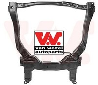 VAN Wezel 0808690 Hilfsrahmen/AggregateträGer FüR Chevrolet