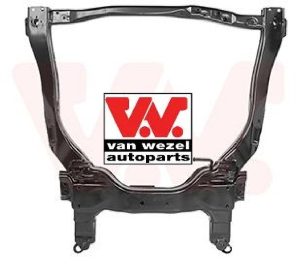 VAN Wezel 0808690 Hilfsrahmen/AggregateträGer FüR Chevrolet-image