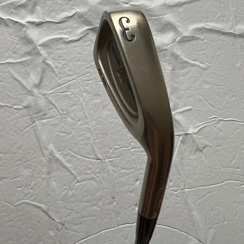 Bridgestone J's JOE Model #3-Iron Professional Rare Green Shaft HM-70 RH 38" - Picture 2 of 8