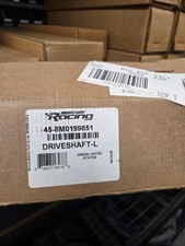 Mercury Racing Driveshaft-l 45-8m0199851 Mercury Racing Driveshaft-l 45-8m0199851