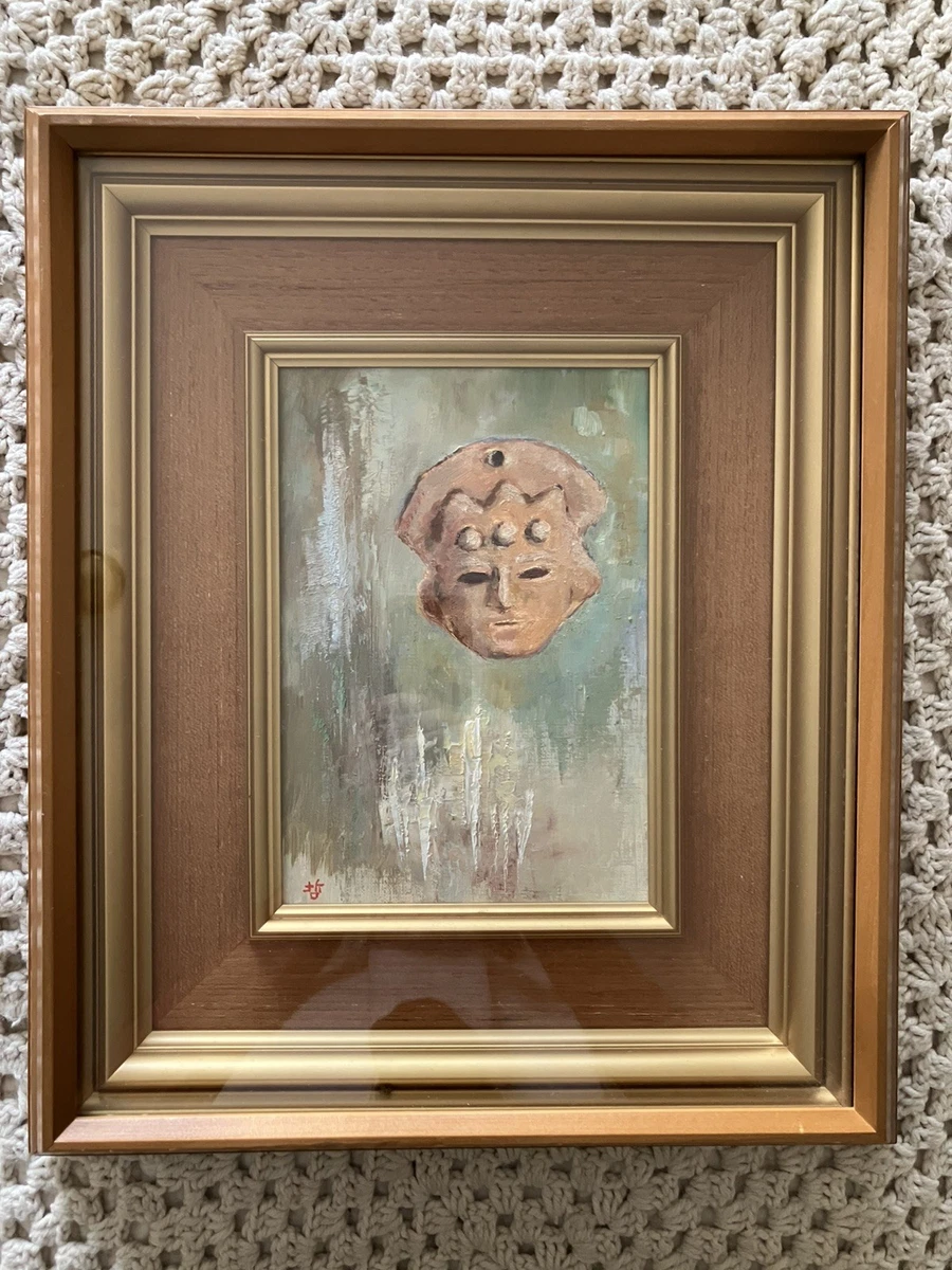 Japan Oil Painting for sale | eBay