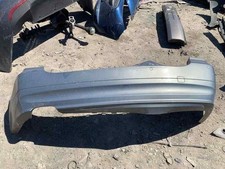 Pare-choc arrière BMW 330